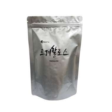 트레할로스 trehalose 트레할로오스 / 트레하 treha 1kg